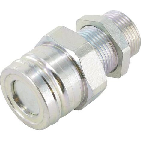 Racor de freno macho 15L'M22 x 1,5 FASTER VF52215M