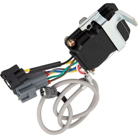 Zündmodul für Toyota 89620-35310 – Direkter Ersatz für den Zündverteiler des Toyota 4Runner Pickup 22RE 2.4L – Hochwertiges Autoteil – Alovez