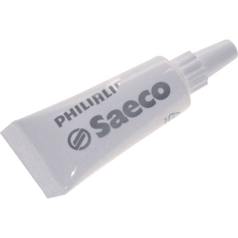Tube de graisse alimentaire pour cafetières – Compatible SAECO, JURA, PHILIPS – Lubrifiant alimentaire haute performance – 100ml (1/3)