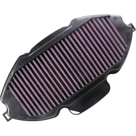 Filtre à air haute performance pour moto Honda NC700S, NC750X et CTX700-xxx (1/3)