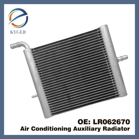Intercoolers compatibles avec Land Rover Range Rover Discovery : LR062670, LR181521, LR034577 (1/5)