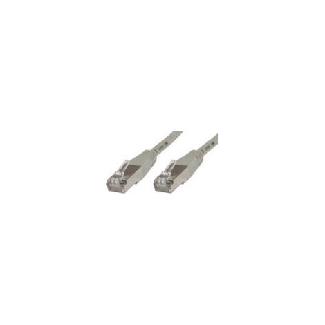 MicroConnect F/UTP CAT6 5 m langes PVC (1/3)
