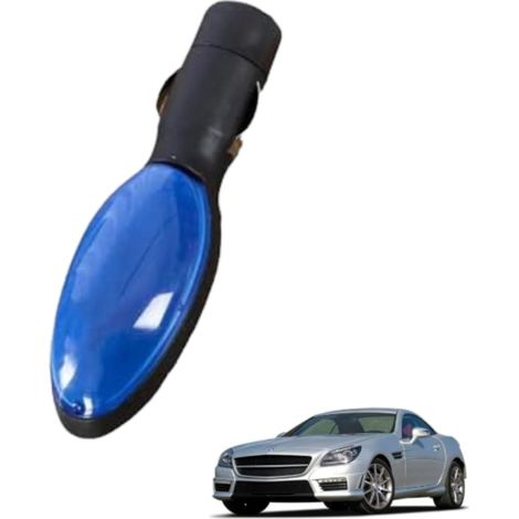 Économiseur de carburant Fuelsync (1 pièce) - Appareil portable universel pour camions et VUS - Améliore l'efficacité énergétique des voitures et véhicules (1/5)