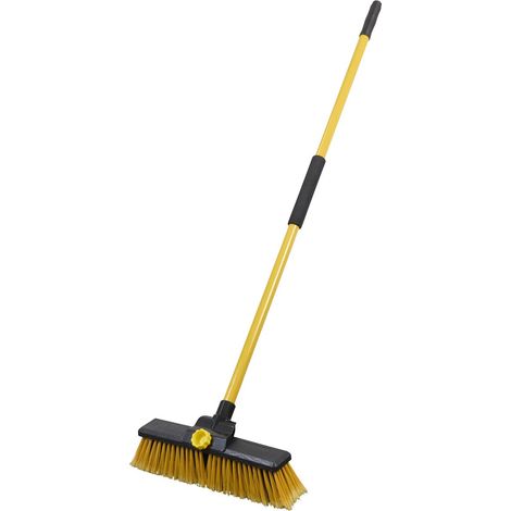 Sealey BM18HX Yard Broom 18 Inch (460mm) (1/5)