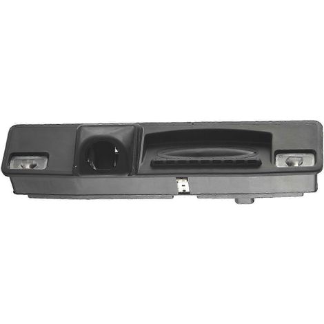 Kofferraumgriffschalter für Ford Focus (2012–2018), F1EB-19B514-BE, schwarz, SZRH