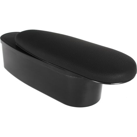Reposabrazos universal para puertas con tapa deslizante para todos los modelos de coche. (1/2)