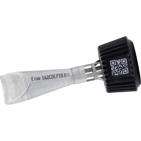 ersa Punta de soldador de 10 mm de cobre duradero