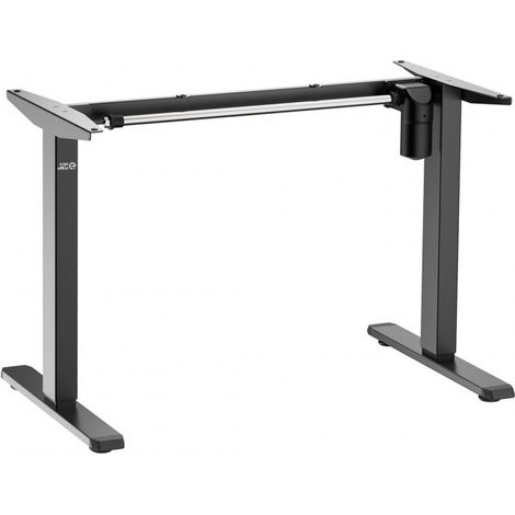 No name Ergo Office elektrischer Schreibtisch - anhebbar, höhenverstellbar 116cm