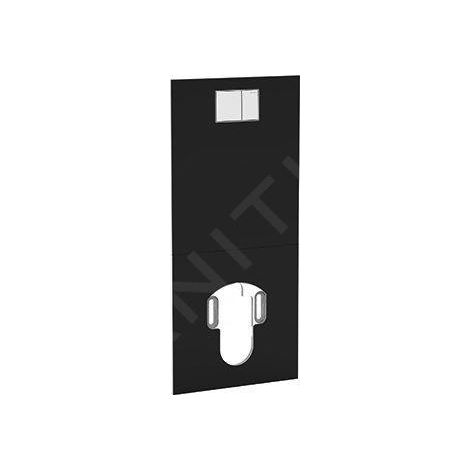 Geberit 115328SJ1 Plaque de design pour Geberit AquaClean (1/3)