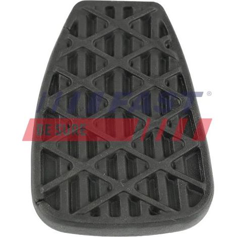 FT13087 Schnellpedalabdeckung für Kupplungs- und Bremspedal