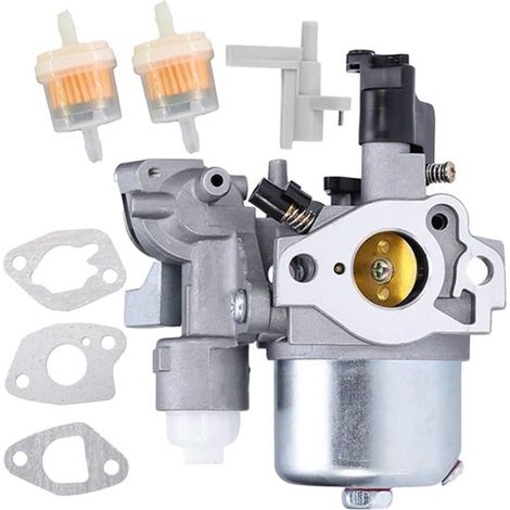 Kit carburatore – Adatto per Subaru Robin EX13 EX17 EX17D SP17 SP170 (1/5)