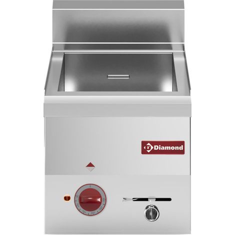 Bain-marie électrique 3xGN-1/4- Diamond