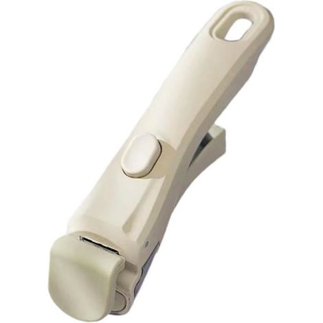 Poignée de Casserole - Ergonomique - Amovible - Anti-brûlure - Compatible Tous Feux - 1 pièce (1/4)