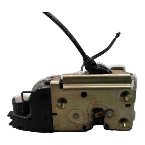 Systeme Condamnation Avant Droit CITROEN C3 I Phase 2 2005-2010 [PRODUIT D'OCCASION]♻️9136n7