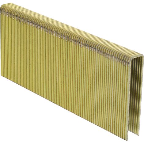haubold Klammern KG 730 EG12 L. 30 mm KG700 Klammern