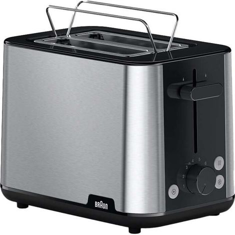 Braun HT 1510 BK, schwarz (1/3)