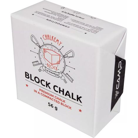 Magnesia Camp Block Chalk 56g