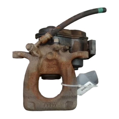 [PRODUIT D'OCCASION] Etrier De Frein Arriere Droit NISSAN Qashqai Break II Phase 1 2014-... ♻️ Ref Oe. 440014ea0a - Garantie à vie (1/4)