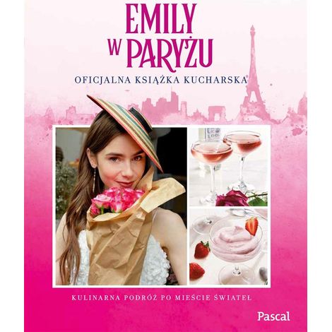 Emily a Parigi