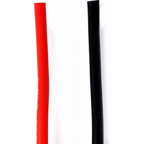 Nouveau câble électronique en silicone de calibre 12 AWG, 5 m, fil de cuivre multibrins pour RC (1/5)