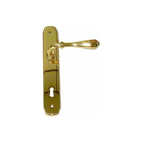 Manija Novecento Ott Placa Luc 8X70