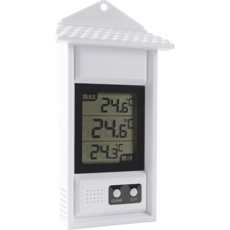 Thermometre Mini Max Electronique - STIL