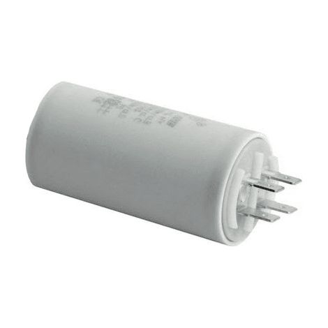 CONDENSATEUR 60 MF 450V LAST ONE pour NETTOYEUR... (1/2)