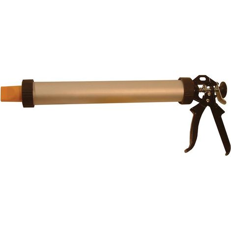 Brick Mortar Gun - Boxed Version (1/3)