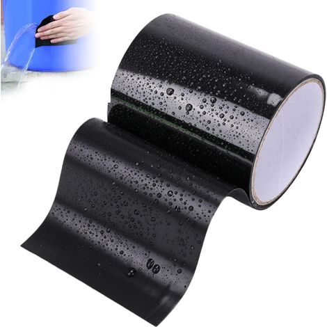 Adhesive repair tape for pond liners 10 x 150 cm - Waterproof (1/5)