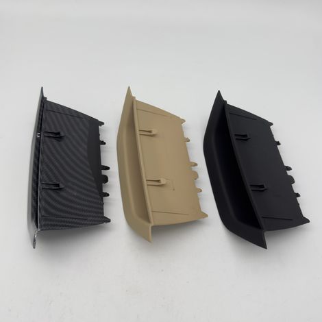 Suitable for BMW X3, X4, F25, and F26 interior armrest storage box 51417250306 5141725030 (1/5)