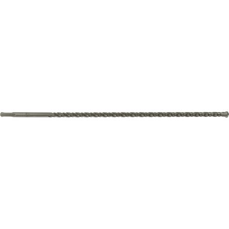 Broca SDS plus 12/450 mm (100)