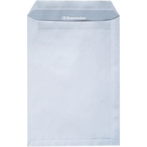 Soennecken Versandtasche Format des Umschlages: DIN C4 Fenster vorhanden: Nein (1/2)