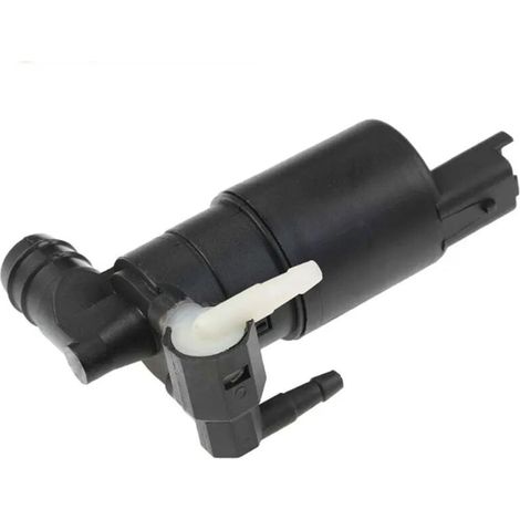Pompa lavavetri compatibile con Citroën C2 C3 C5 Xsara Berlingo 307 607 807 106 (1/4)