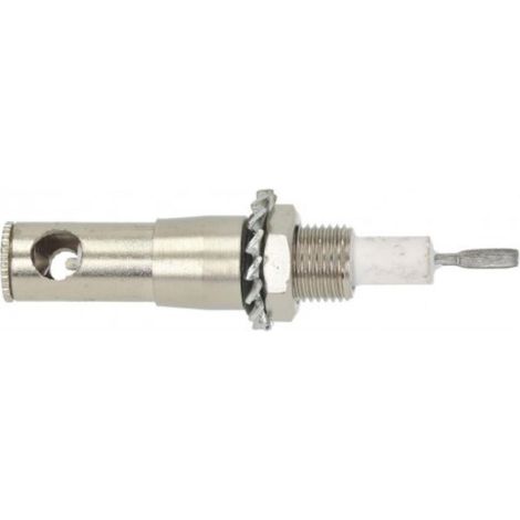 CANDELA CANDELETTA DI ACCENSIONE CUCINA A GAS ADATTA LOFRA H 3223 1 PEZZO (1/3)