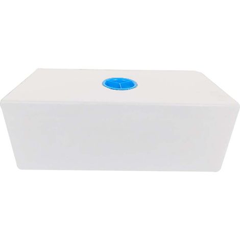Réservoir 45l pour stockage des eaux usées et propres