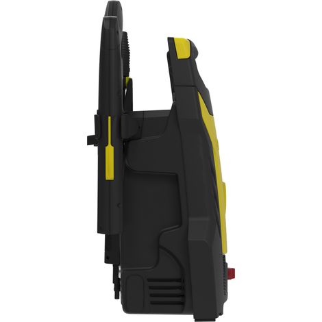 STANLEY SXPW14L-E Hochdruckreiniger (1400 W, 110 bar, 390 l/h)  1400 W  110bar  390 l/h (1/3)