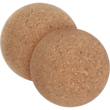 Lot de 2 bouchons liège, étanches, pour bouteilles et bocaux (1/5)