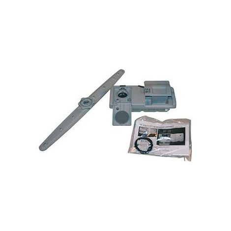 Boite à produit pour Lave-vaisselle Whirlpool 480131000162 (1/6)