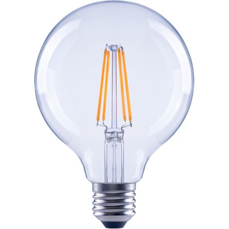 Ampoule xavax g95 LED 806 lm 2700 K