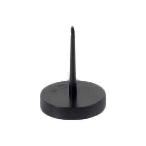 Coperchio di chiusura a saldare polietilene PEHD ø250 mm VS0342021 (1/2)