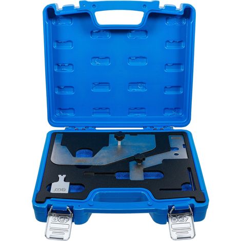 BGS  Juego  de  herramientas  de  calado  del  motor  para  Ford  2.0  Ecoboost  -  8874 (1/4)