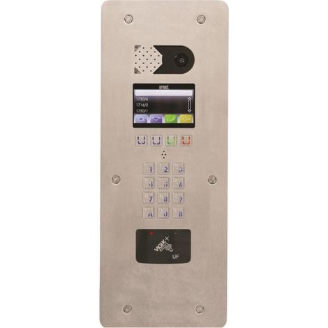D83/IGLPP pour Reno 98171110 pour systèmes URMET - URMET D83/IGLPP/DB