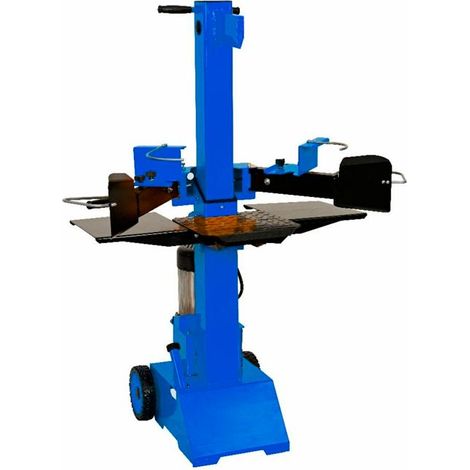 Spaccalegna 8 Tonnellate AMA Mod. Rhino Elettrico 3 kW