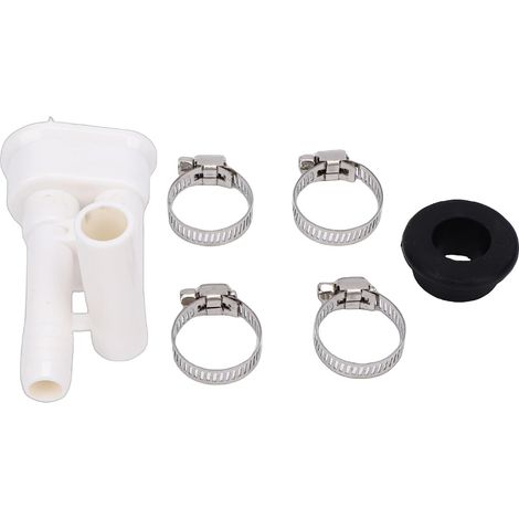 Kit de Disjoncteur de Vide de Toilettes RV 385316906 (1/5)