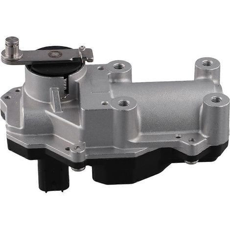 89674-52010 235600-0131 Kfz-Turbolader-Stellglied (siehe Abbildung) (1/5)