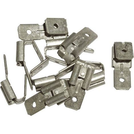 Ersatzteil - Original-Kabelverbinder (10 Stück) -  - BOSCH, SIEMENS, GAGGENAU