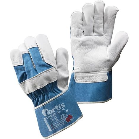 Hands.Steeler,Rindvollle. Gr. 10, FORTIS (1/5)