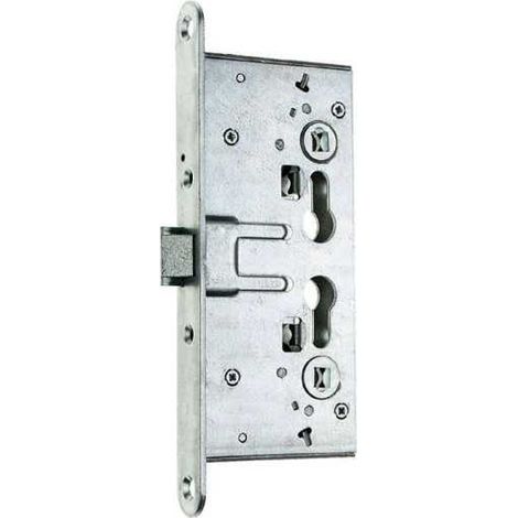 Cerradura Antipánico Cortafuego 24x3 ISEO