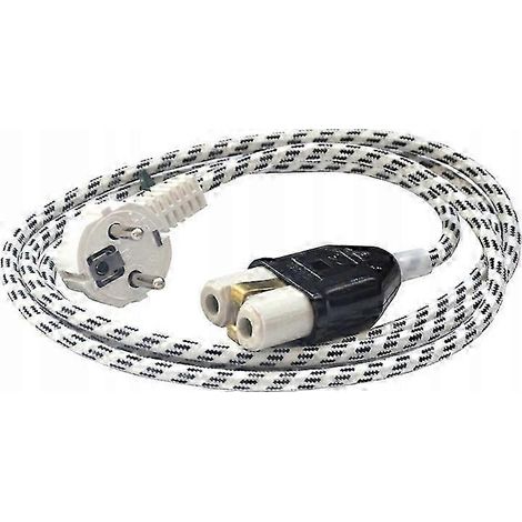 Câble en fil d'acier pour four, grille-pain, 1,5 m (1/5)