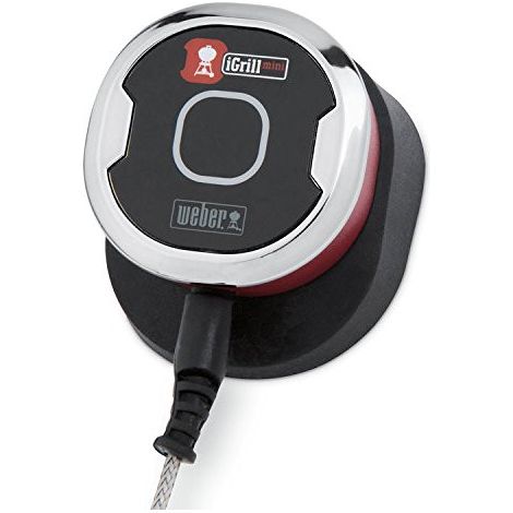 Weber 7220 Dispositivo smart per barbecue iGrill Mini (1/4)